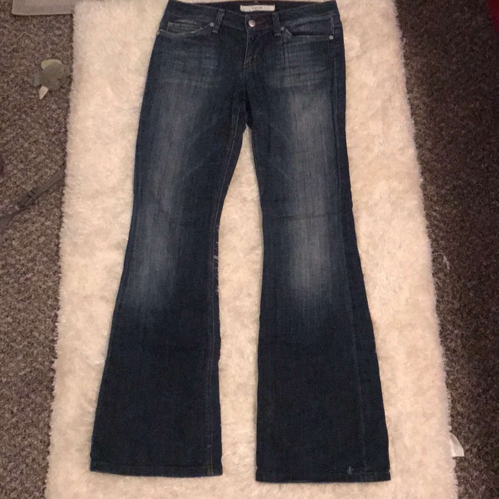 Joes bootcut jeans